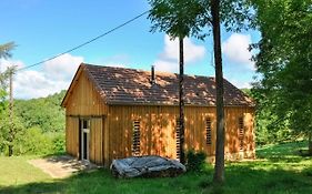 Ancienne Sechoir A Tabac Idealement Place A Limeuil Pour 4 Dans La Nature